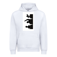White mst3k Urban Hoodie - Craftify