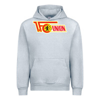 Heather Grey cool-1.-fc-union-berlin-merch Urban Hoodie - Craftify