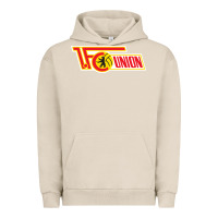 Pigment French Oak cool-1.-fc-union-berlin-merch Urban Hoodie - Craftify