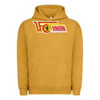 Pigment Peanut Butter cool-1.-fc-union-berlin-merch Urban Hoodie - Craftify