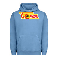 Pigment Pebble Blue cool-1.-fc-union-berlin-merch Urban Hoodie - Craftify