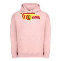 Pigment Salmon cool-1.-fc-union-berlin-merch Urban Hoodie - Craftify
