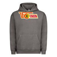 Pigment Tornado cool-1.-fc-union-berlin-merch Urban Hoodie - Craftify