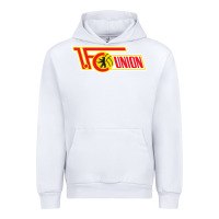 White cool-1.-fc-union-berlin-merch Urban Hoodie - Craftify