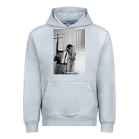 Heather Grey malcolm x Urban Hoodie - Craftify