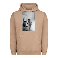 Pigment Burro malcolm x Urban Hoodie - Craftify