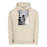 Pigment French Oak malcolm x Urban Hoodie - Craftify
