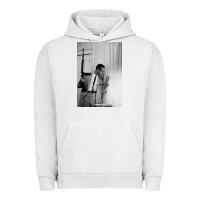 Pigment Lunar Rock malcolm x Urban Hoodie - Craftify