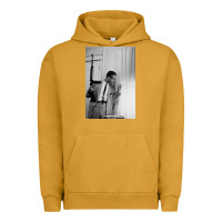 Pigment Peanut Butter malcolm x Urban Hoodie - Craftify