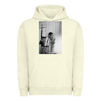 Pigment Pistachio malcolm x Urban Hoodie - Craftify