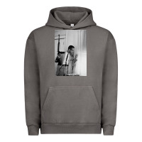 Pigment Tornado malcolm x Urban Hoodie - Craftify