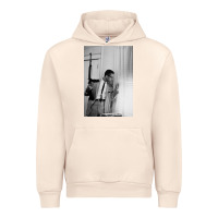 Sandshell malcolm x Urban Hoodie - Craftify