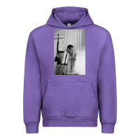 Tulip malcolm x Urban Hoodie - Craftify