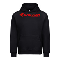 Black easton baseball Urban Hoodie - Craftify