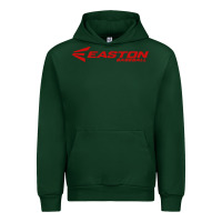 Forest Green easton baseball Urban Hoodie - Craftify