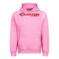 Fuchsia Pink easton baseball Urban Hoodie - Craftify