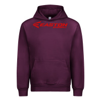 Mauve Wine easton baseball Urban Hoodie - Craftify
