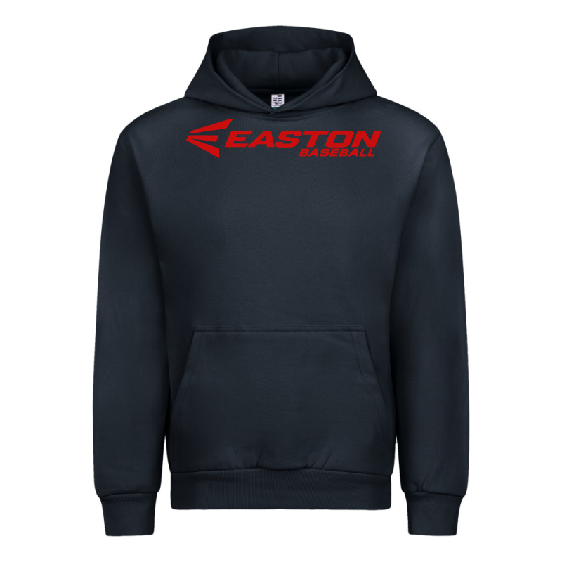 Easton Baseball Urban Hoodie by Craftify | Teevron