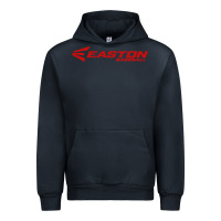 Navy easton baseball Urban Hoodie - Craftify