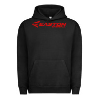 Pigment Black easton baseball Urban Hoodie - Craftify