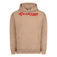 Pigment Burro easton baseball Urban Hoodie - Craftify