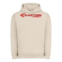 Pigment French Oak easton baseball Urban Hoodie - Craftify