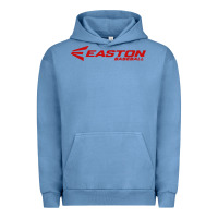 Pigment Pebble Blue easton baseball Urban Hoodie - Craftify