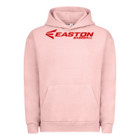 Pigment Salmon easton baseball Urban Hoodie - Craftify