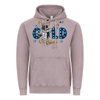 Baby Its Cold Outside Vintage Hoodie | Teevron