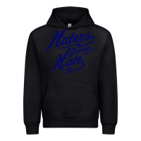 Black hater gonna hate Urban Hoodie - Craftify