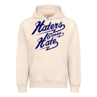Sandshell hater gonna hate Urban Hoodie - Craftify