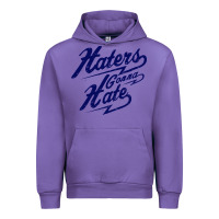 Tulip hater gonna hate Urban Hoodie - Craftify