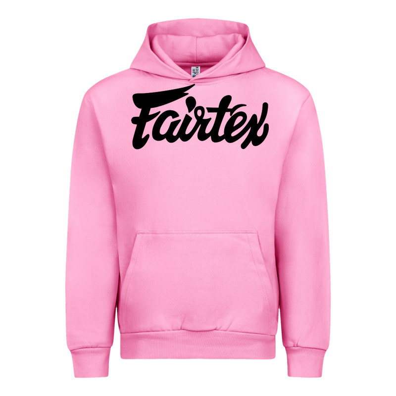 Fairtex Combat Sport Style Black Urban Hoodie by Craftify | Teevron