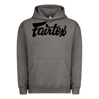 Pigment Tornado Fairtex Combat Sport Style Black Urban Hoodie - Craftify