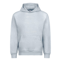 Heather Grey i'm  going to  hell in  every  religion Urban Hoodie - Craftify