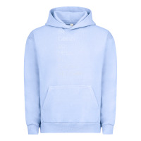 Pigment Grape Ice i'm  going to  hell in  every  religion Urban Hoodie - Craftify