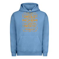 Pigment Pebble Blue vintage 1946 the man myth legend 77 year old birthday gifts Urban Hoodie - trangStudio