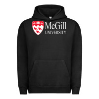 Pigment Black mcgill university Urban Hoodie - Craftify