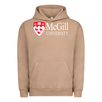 Pigment Burro mcgill university Urban Hoodie - Craftify