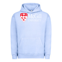 Pigment Grape Ice mcgill university Urban Hoodie - Craftify