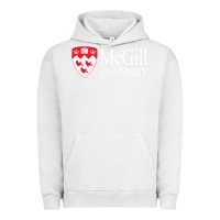 Pigment Lunar Rock mcgill university Urban Hoodie - Craftify