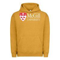 Pigment Peanut Butter mcgill university Urban Hoodie - Craftify