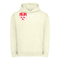 Pigment Pistachio mcgill university Urban Hoodie - Craftify