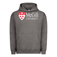 Mcgill University Urban Hoodie | Teevron