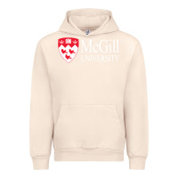 Sandshell mcgill university Urban Hoodie - Craftify