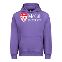 Tulip mcgill university Urban Hoodie - Craftify