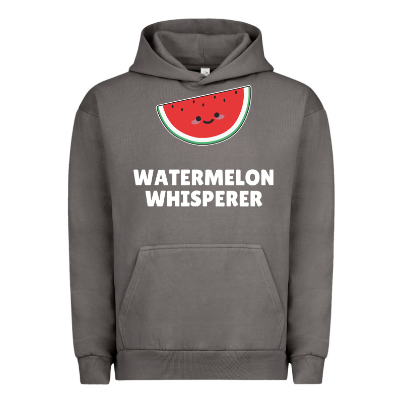 Watermelon T  Shirt Watermelon Whisperer T  Shirt Urban Hoodie by Craftify | Teevron