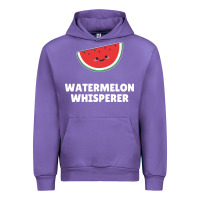 Tulip watermelon t  shirt watermelon whisperer t  shirt Urban Hoodie - Craftify