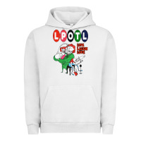 Pigment Lunar Rock nice lpotl live laugh love Urban Hoodie - Craftify