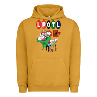 Pigment Peanut Butter nice lpotl live laugh love Urban Hoodie - Craftify